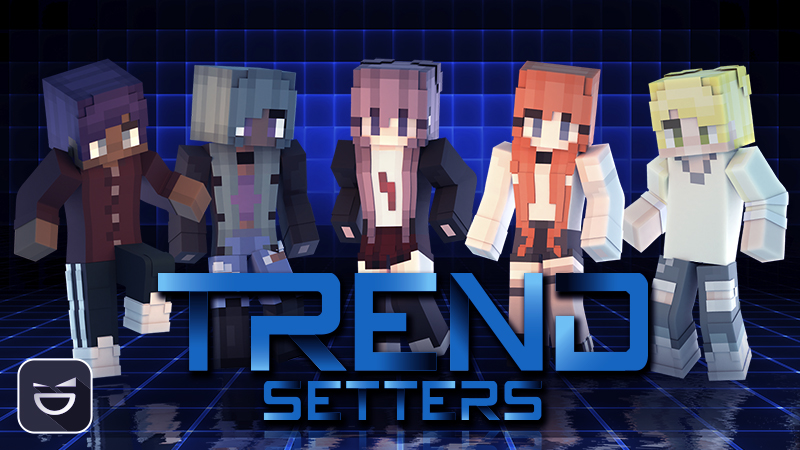 Trend Setters Key Art