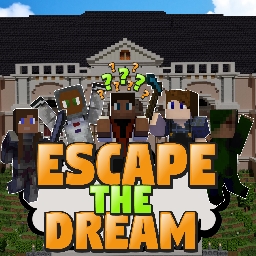 Escape The Dream Pack Icon