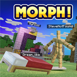 Morph! Pack Icon