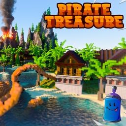 Pirate Treasure Pack Icon