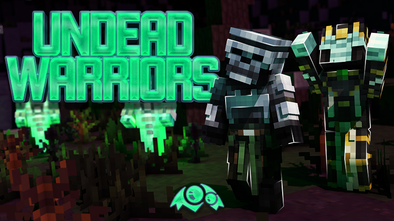 Undead Warriors on the Minecraft Marketplace by Monster Egg Studios Undead Warriors on the Minecraft Marketplace by Monster Egg Studios