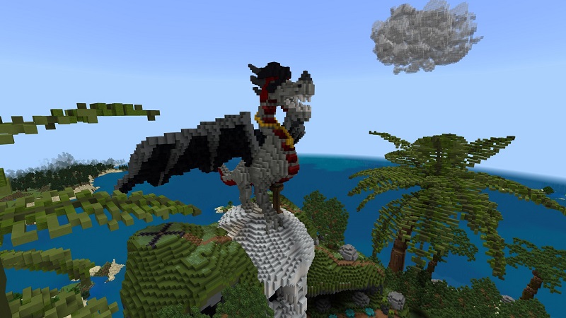 Pirate Dragon Island Screenshot #4