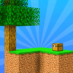 Skyblock Simple Pack Icon
