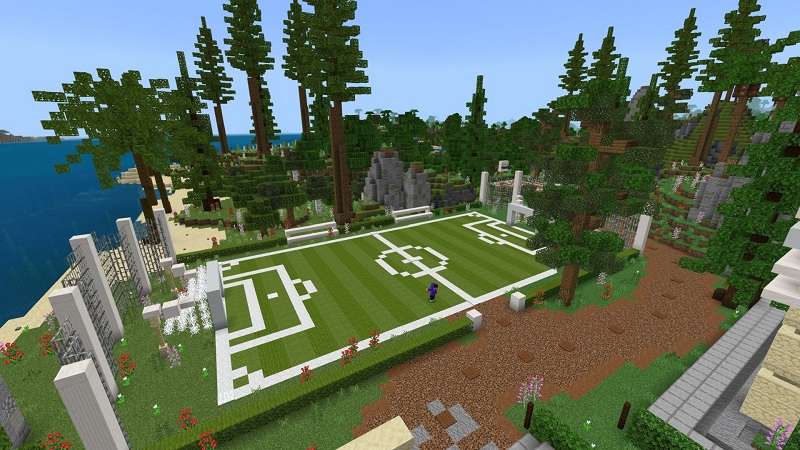 Luxury Mansion Screenshot #4