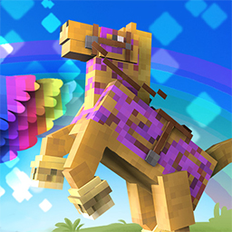 Incredible Horses Pack Icon