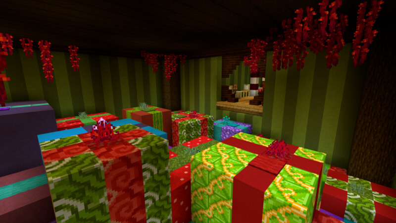 Giant Candy Canes Screenshot #2