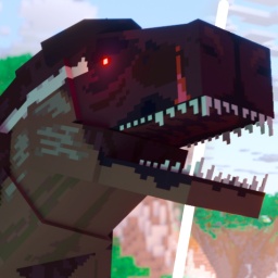 Dinosaur Adventure Pack Icon