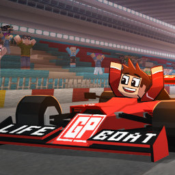 Grand Prix Pack Icon