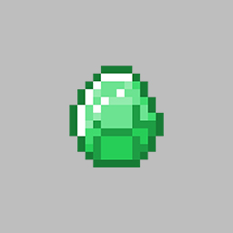 Emerald Tools Pack Icon