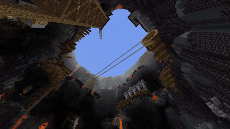 Volcano Pass Screenshot #5