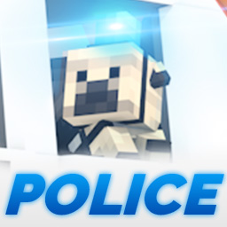 CITY: Police - Roleplay Pack Icon