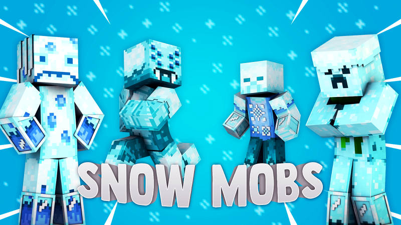 Play Snow Mobs