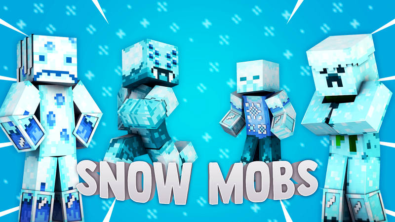 Snow Mobs