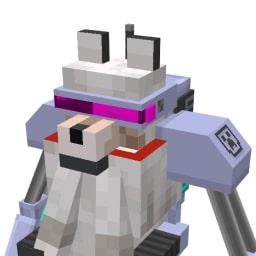 Robot Pets Pack Icon