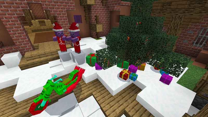 Gifts Screenshot #1