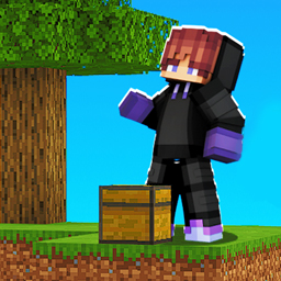 Skyblock Planets Pack Icon