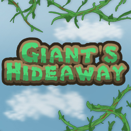 Giant's Hideaway Pack Icon