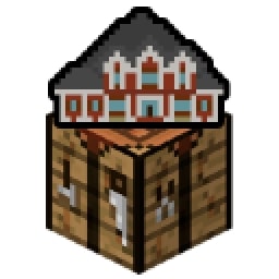 Craftable City Pack Icon