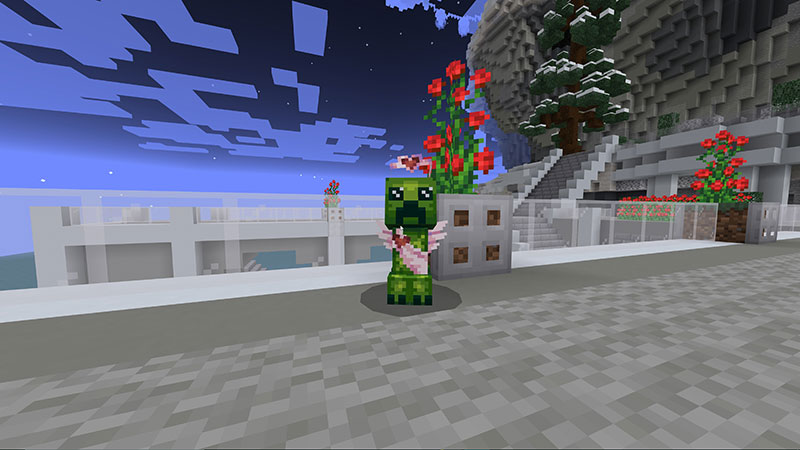 Cupid The Creeper Screenshot #1