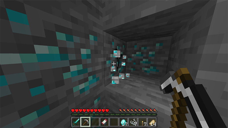 Ore Detector Screenshot #4