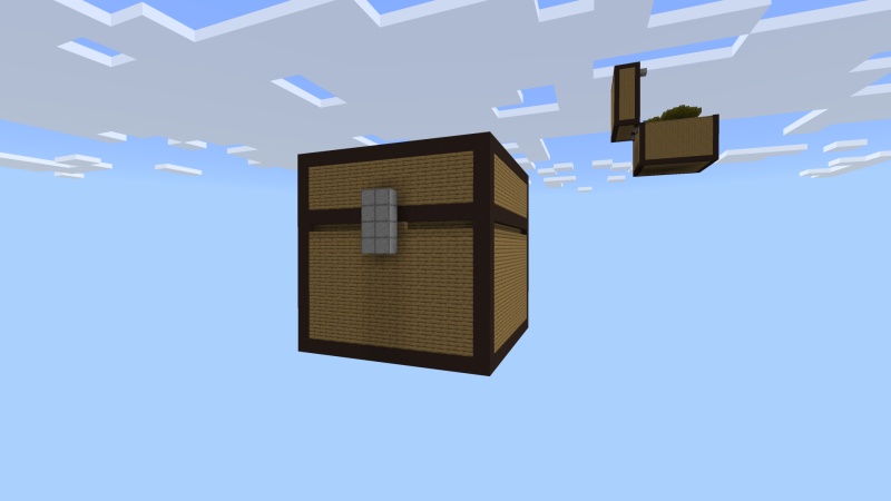 Skyblock Giant Chests by Fall Studios