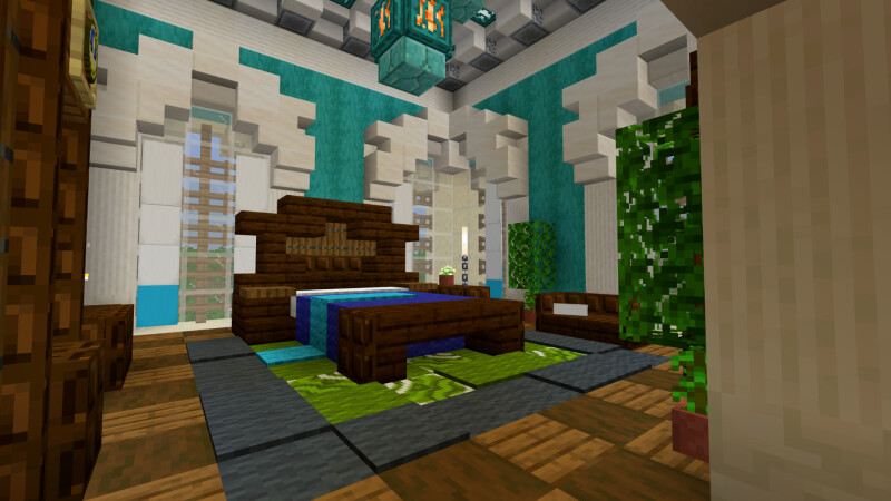 Grand Mansion & Gardens Screenshot #5