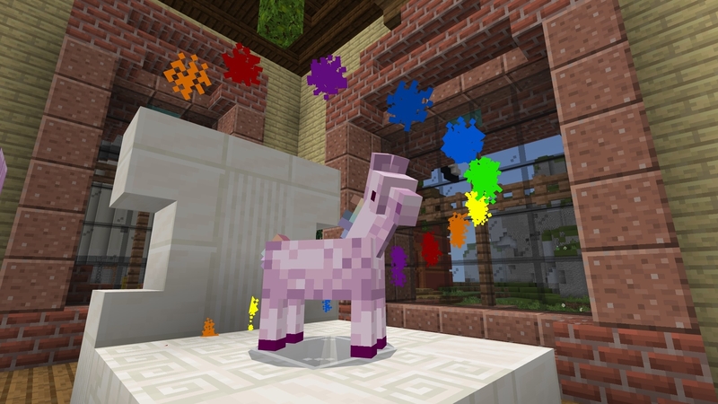 Unicorn Pet Screenshot #1