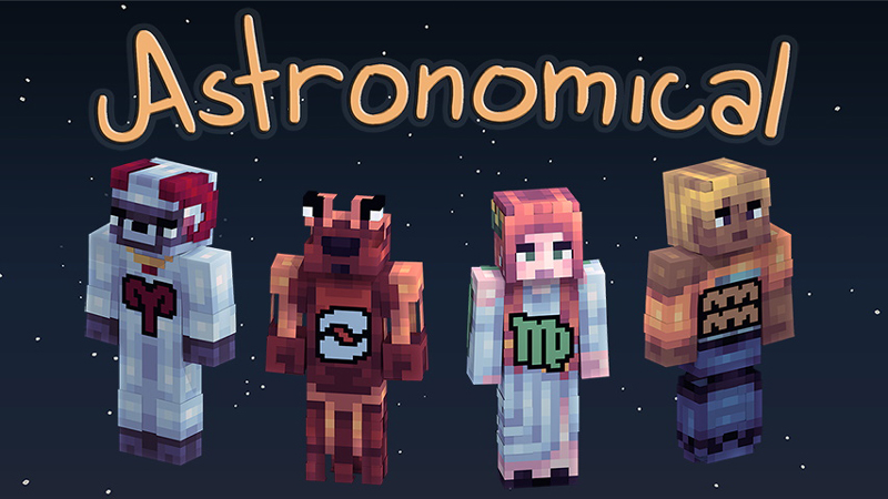 Astronomical