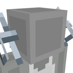 Radio Antennae on the Minecraft Marketplace by G2Crafted