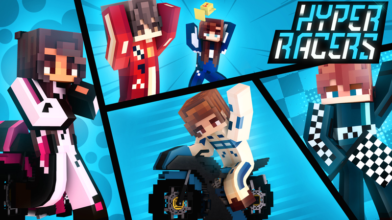 Hyper Racers