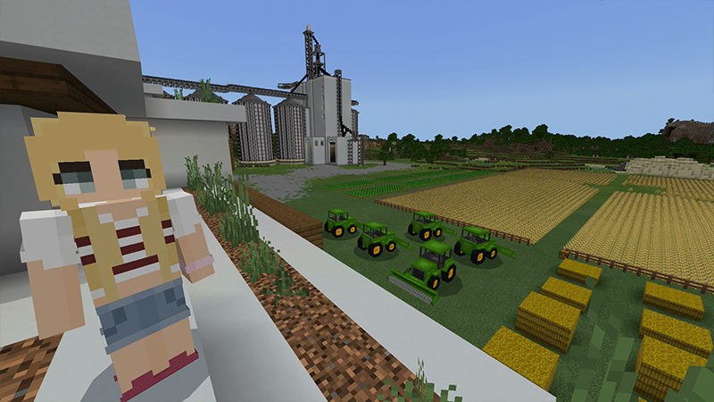 Farm Mansion Screenshot #2