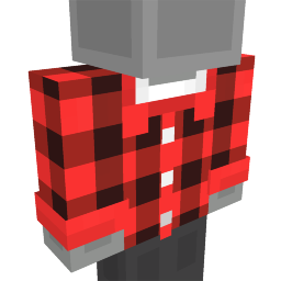 Red Plaid Shirt Key Art