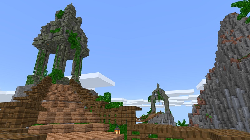 Jungle Temple Screenshot #4