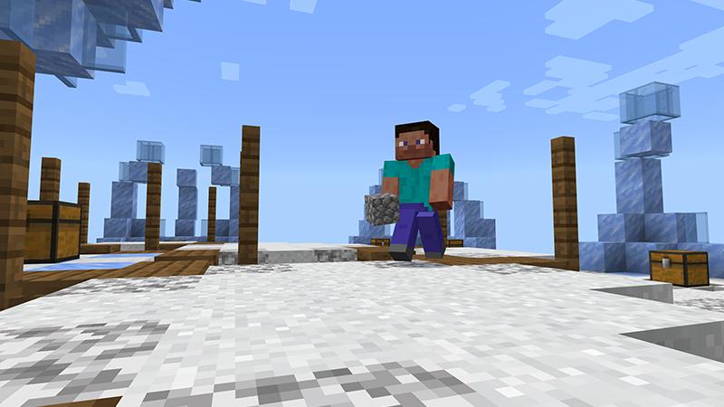 Original Skywars Screenshot #5