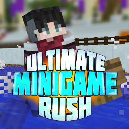 Ultimate Minigame Rush Pack Icon