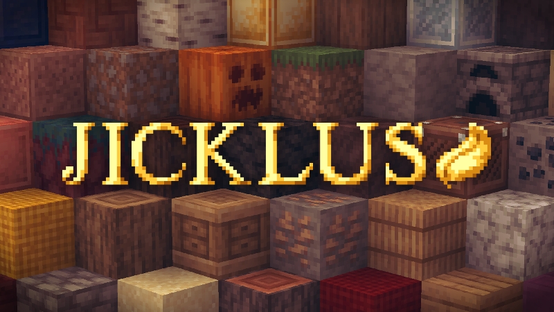 Jicklus Key Art