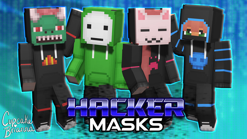 Hacker Skins for Minecraft PE for Android - Download