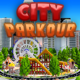 City Parkour Pack Icon