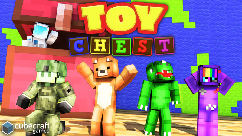 Toy Chest Key Art