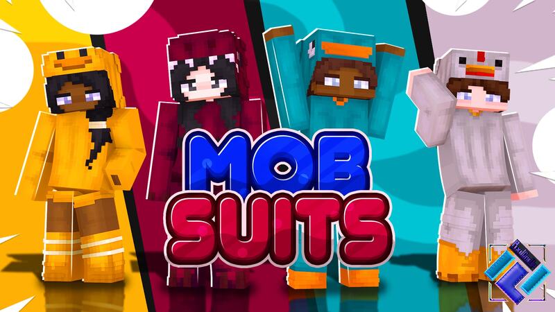 Mob Suits