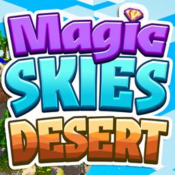 Magic Skies Desert Pack Icon