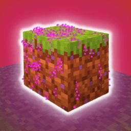 Magic Block Skyblock Pack Icon