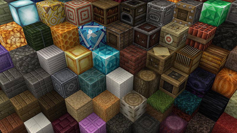 Clarity In Minecraft Marketplace Minecraft