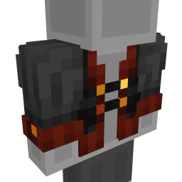 Nether Hunter Top Key Art