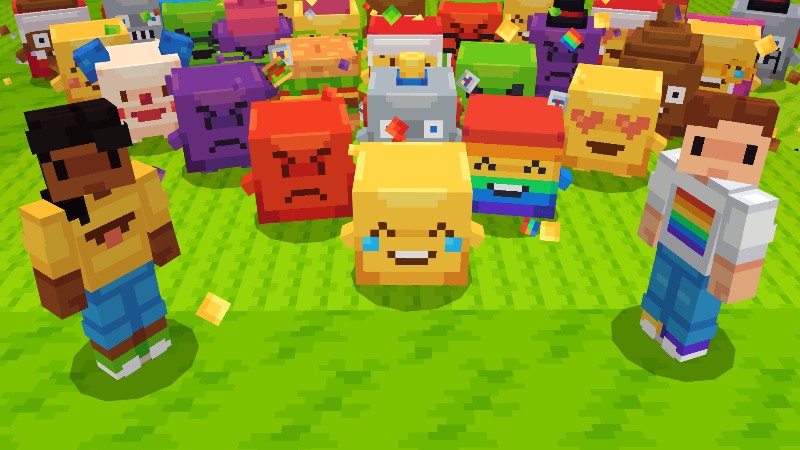 Emoji Pets Screenshot #2