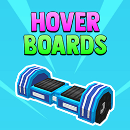 Hoverboards Pack Icon