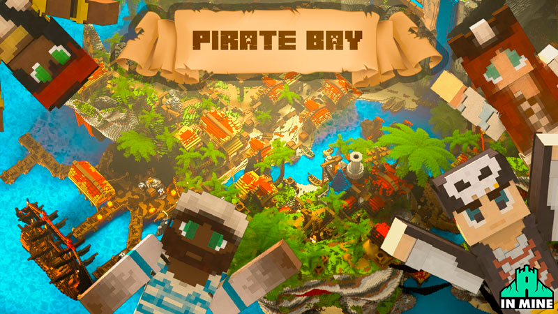 Pirate Bay Key Art