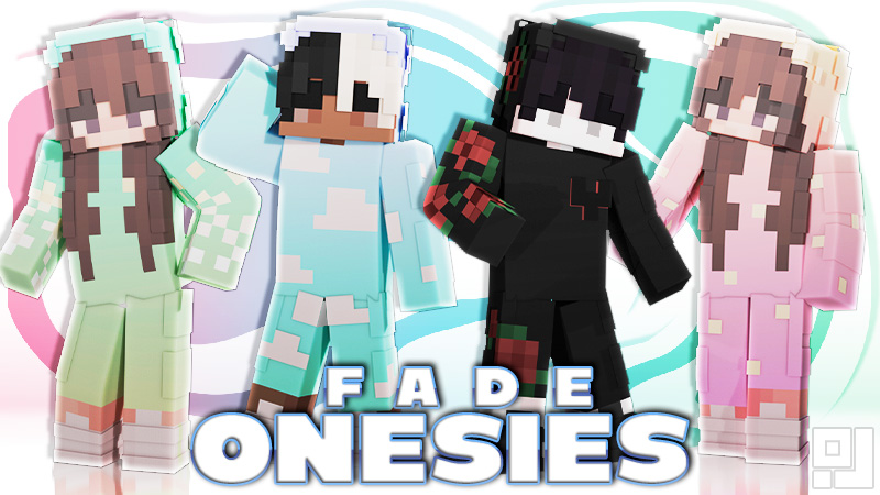 Fade Onesies Key Art