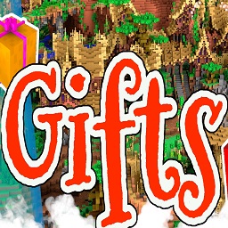 Gifts Pack Icon