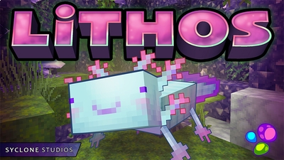 Lithos HD Textures on the Minecraft Marketplace by Syclone Studios Lithos HD Textures on the Minecraft Marketplace by Syclone Studios